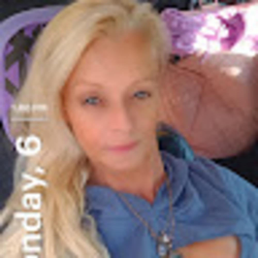 Meet your Posher, Sheila lynn